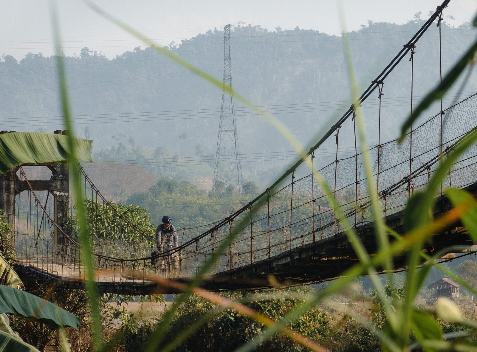 Small Group Vietnam Laos Cycling Tour: The Ultimate Intimate Adventure Through Indochina